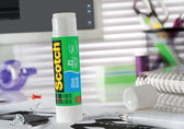 Lijmstift Scotch permanent 8gr - afbeelding 3