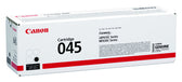 Tonercartridge Canon 045 zwart - afbeelding 2