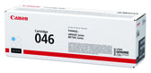 Tonercartridge Canon 046 blauw - afbeelding 3