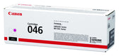 Tonercartridge Canon 046 rood - afbeelding 3