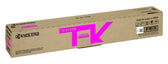 Toner Kyocera TK-8115M rood