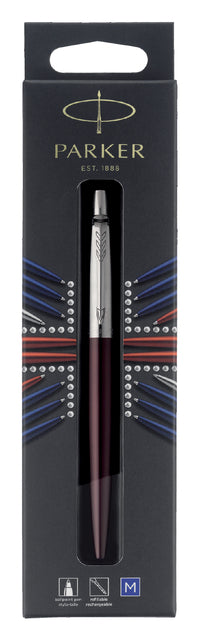 Balpen Parker Jotter CT M Victoria violet