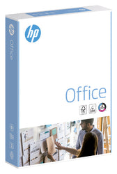 Kopieerpapier HP Office A4 80gr wit - afbeelding 3