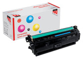 Tonercartridge Quantore HP CF361X 508X blauw