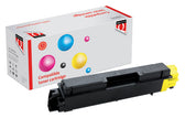 Toner Quantore  Kyocera TK-5140Y geel