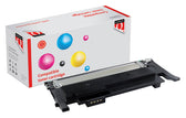 Tonercartridge Quantore  Samsung CLT-K406S zwart