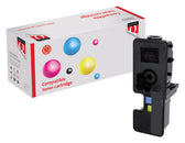 Toner Quantore  Kyocera TK-5240C blauw