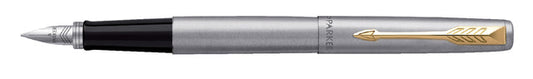 Vulpen Parker Jotter GT M roestvrij staal