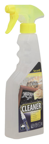 Krijtbord Securit reinger 0.5 liter
