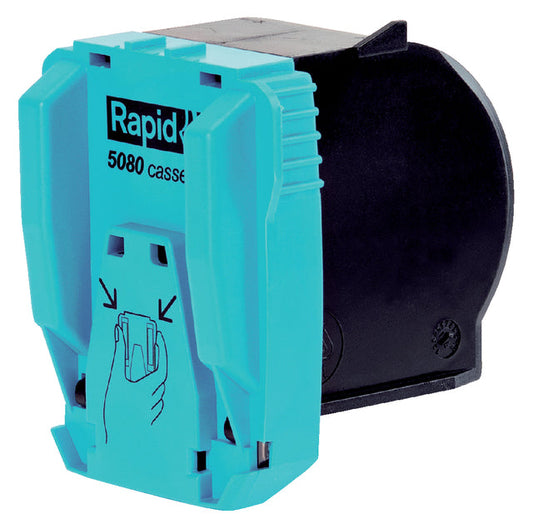 Nietcassette Rapid 5080 5000st