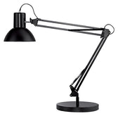 Bureaulamp Unilux Success 66 led TK zwt - afbeelding 3