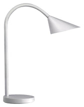 Bureaulamp Unilux Sol led wit