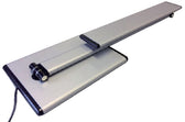 Bureaulamp Unilux Terra led grijs - afbeelding 5