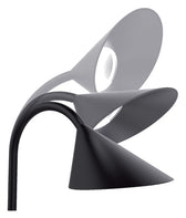 Bureaulamp Unilux Sol led wit - afbeelding 3