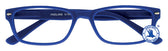 Leesbril I Need You +1.50dpt Feeling blauw - afbeelding 2