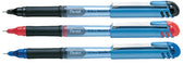 Rollerpen Pentel BLN15 Energel F blauw - afbeelding 2