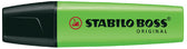 Markeerstift STABILO BOSS 70/6 6st assorti - afbeelding 2