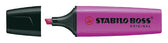 Markeerstift STABILO BOSS 70/58 lila