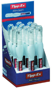 Correctiepen Tipp-ex Shake 'n Squeeze 8ml - afbeelding 2
