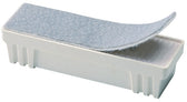 Whiteboardwisser Legamaster magnetisch wit