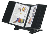 Infomanager Djois Flex-O-Frame basis 10-tas dgs/zw - afbeelding 2
