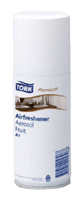 Luchtverfrisser Tork A1 Premium tropisch fruit - afbeelding 4