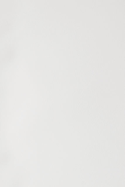 Voorblad GBC A4 PP 300micron wit
