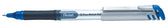 Rollerpen Pentel BL17 Energel M blauw
