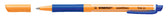 Rollerpen STABILO PointVisco 1099/41 F blauw