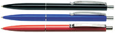Balpen Schneider K15 M rood - afbeelding 9