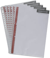 Showtas Quantore A4 23-gaats pp 0.05 nerf - afbeelding 2