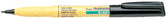 Viltstift Pentel NM10 textiel rond M zwart