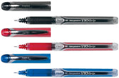 Rollerpen PILOT Hi-Tecpoint Grip BXGPN B zwart - afbeelding 2