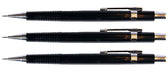 Vulpotlood Quantore 0.5 zwart - afbeelding 3