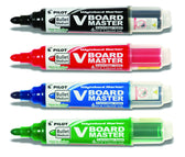 Whiteboardmarker PILOT Begreen rond M zwart - afbeelding 2