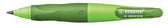 Vulpotlood STABILO Easyergo HB 3.15mm rechts groen - afbeelding 2