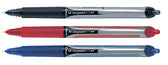 Rollerpen PILOT Hi-Tecpoint V5 F zwart - afbeelding 2