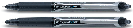 Rollerpen PILOT Hi-Tecpoint V7 RT M zw