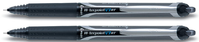Rollerpen PILOT Hi-Tecpoint V7 RT M zw