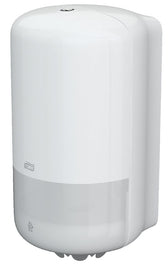 Poetspapier Tork M1 Universal 1laags 120m wit - afbeelding 3