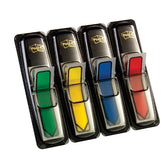 Indextabs Post-it 684 11.9x43.1mm pijl assorti