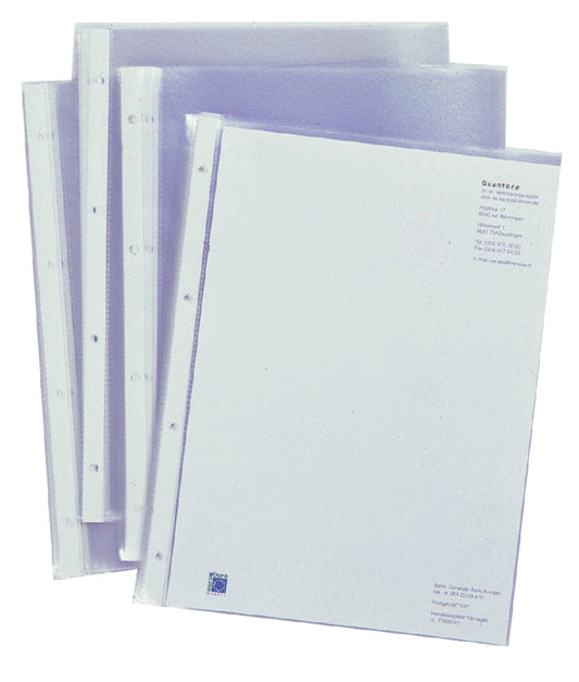 Showtas Qbasic A4 4r pp 0.05 nerf