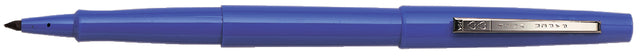 Fineliner Papermate Flair Original M blauw