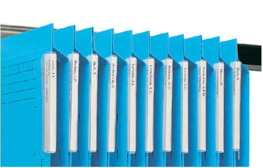 Ruiters Jalema Jockey hangmappen tr 50st