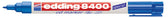CD marker edding 8400 rond 0.5-1mm assorti - afbeelding 3