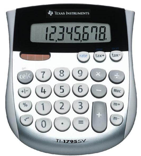 Rekenmachine Texas TI-1795 super view