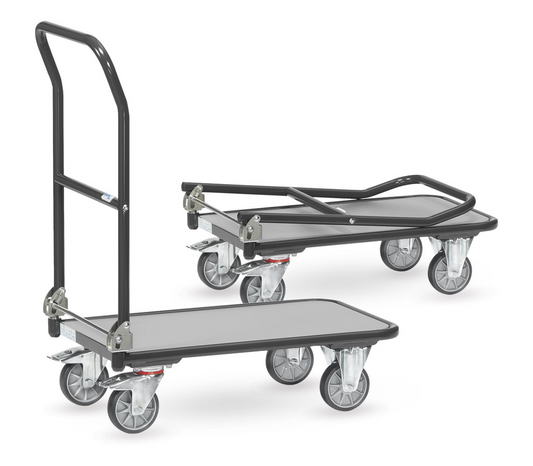 Klapbare wagen 1132-7016 - Laadvlak 720 x 450 mm