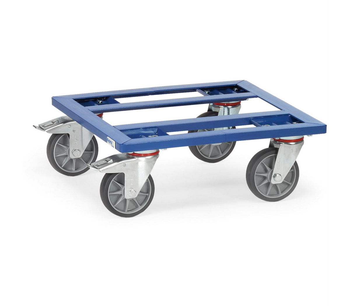 Rolplateau 1165 - open frame - Laadvlak 500 x 500 mm
