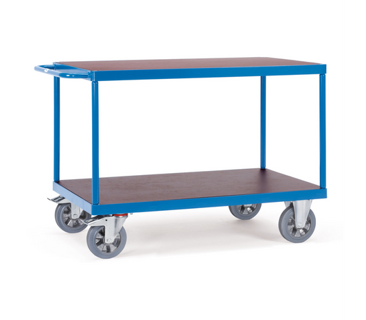 Tafelwagen 12403 - Laadvlak 1.200 x 800 mm