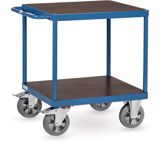 Tafelwagen 12497 - Laadvlak 700 x 700 mm